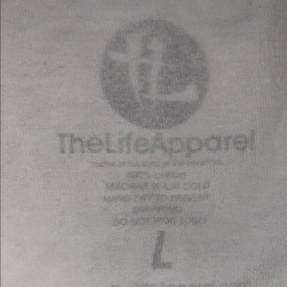 Aaliyah graphic T-shirt vintage style white music - Picture 3 of 4